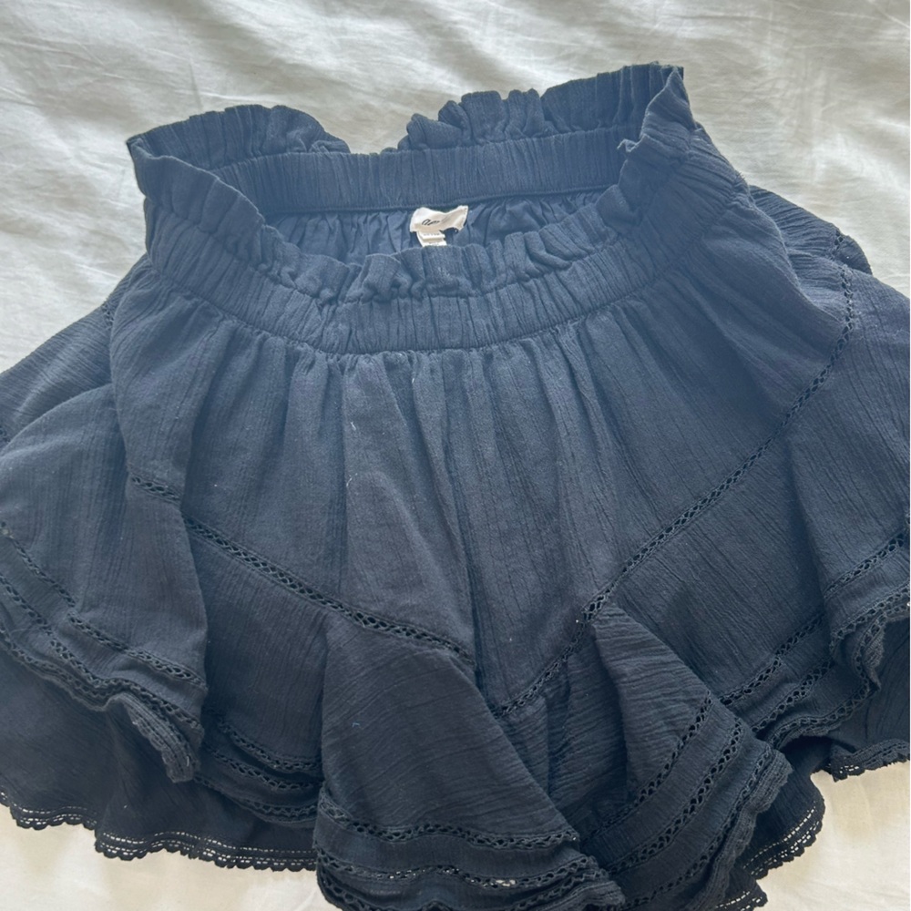 aerie skirt